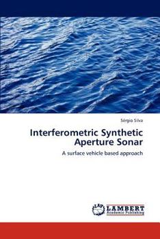 Paperback Interferometric Synthetic Aperture Sonar Book