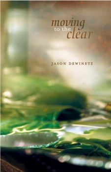 Paperback Moving to the Clear Book