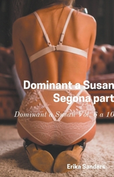 Paperback Dominant a Susan. Segona Part [Catalan] Book