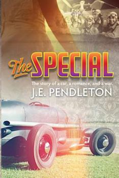 Paperback The Special Book