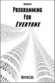 Paperback Programming for Everyone Book