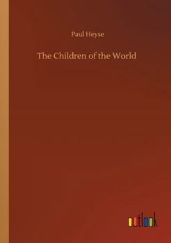 Paperback The Children of the World Book