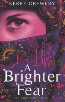 Paperback A Brighter Fear Book