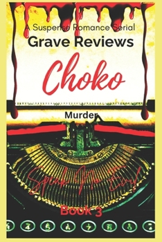 Paperback Grave Reviews: Choko Book