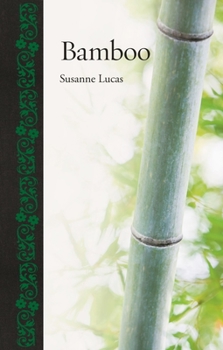 Bamboo - Book  of the Botanical