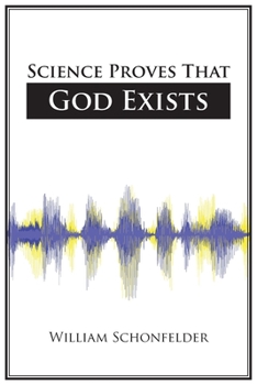 Paperback Science Proves That God Exists Book