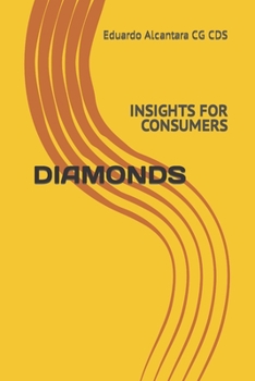 Paperback Diamonds: Insights for Consumers Book