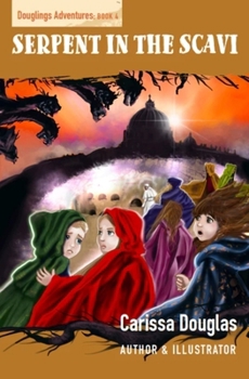 Paperback Serpent in the Scavi Book