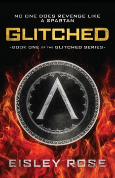 Paperback Glitched Book