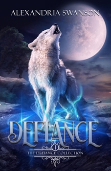 Paperback Defiance Book