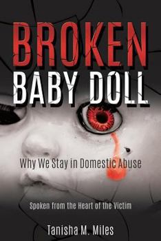 Paperback Broken Baby Doll Book
