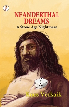 Paperback Neanderthal Dreams Book