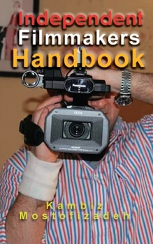 Paperback Independent Filmmakers Handbook Book