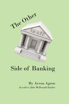 Paperback The Other Side of Banking Book