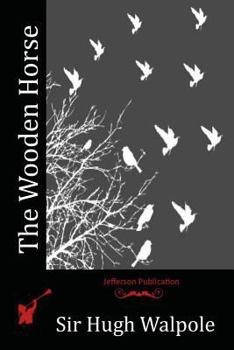 Paperback The Wooden Horse Book