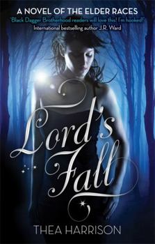 Paperback Lord's Fall Book