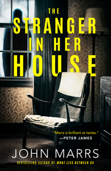 Paperback The Stranger in Her House Book