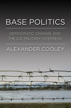 Hardcover Base Politics Book