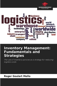 Paperback Inventory Management: Fundamentals and Strategies Book