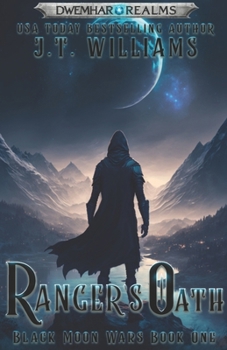 Paperback Ranger's Oath Book