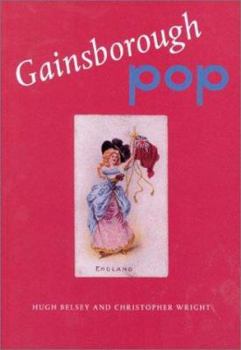 Paperback Gainsborough Pop Book