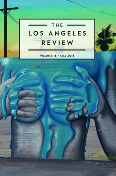 Paperback The Los Angeles Review No. 18 Book