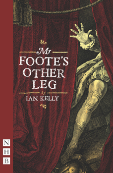 Paperback Mr Foote's Other Leg Book