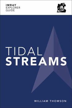 Paperback Imray Explorer Guide - Tidal Streams Book