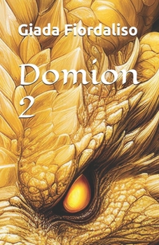 Paperback Domion 2 [Italian] Book