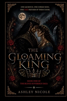 Paperback The Gloaming King Book