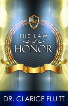 Paperback The Law of Honor Book