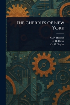 The Cherries Of New York...