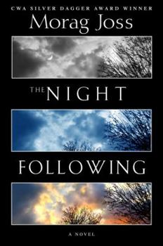 Hardcover The Night Following Book