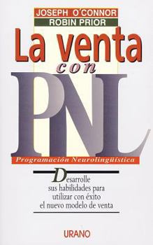 Paperback La Venta Con La PNL (Spanish Edition) [Spanish] Book