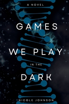 Paperback Games We Play in the Dark Book