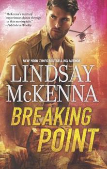 Breaking Point - Book #5 of the Shadow Warriors