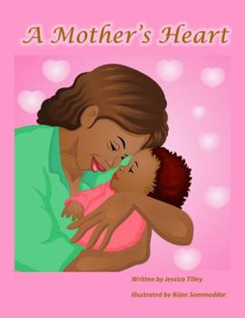 Paperback A Mother's Heart Book