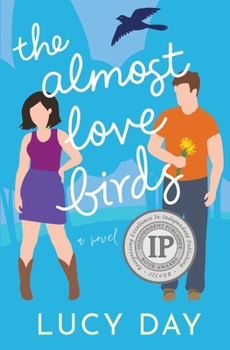 Paperback The Almost Lovebirds Book