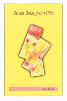 Paperback Sweet Betsy from Pike Book