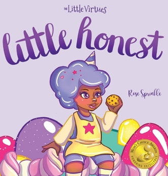 Hardcover Little Honest Book