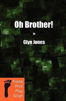 Paperback Oh Brother! Book