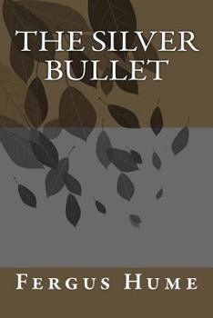 Paperback The Silver Bullet Book