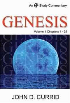 Hardcover Genesis Volume 1 Book