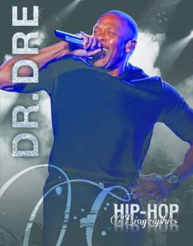 Paperback Dr. Dre Book