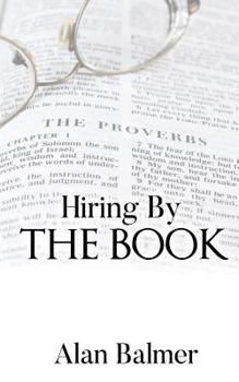 Paperback Hiring by THE BOOK