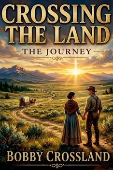 Crossing The Land The Journey