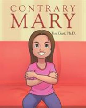 Paperback Contrary Mary Book