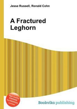 Paperback A Fractured Leghorn Book