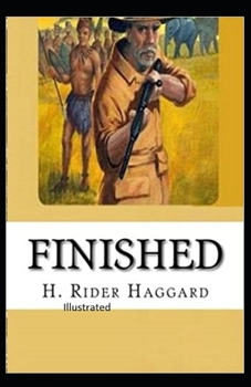 Finished Illustrated