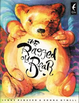 Paperback The Ragged Old Bear Book